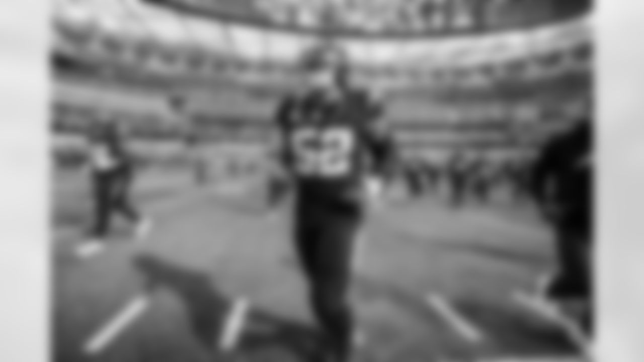 OLB Khalil Mack (52)