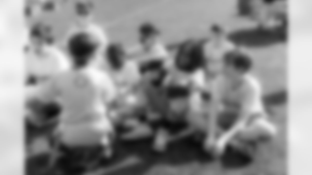 Check out the Chargers Flag Football Camp from February 5, 2025 in Northern Greece