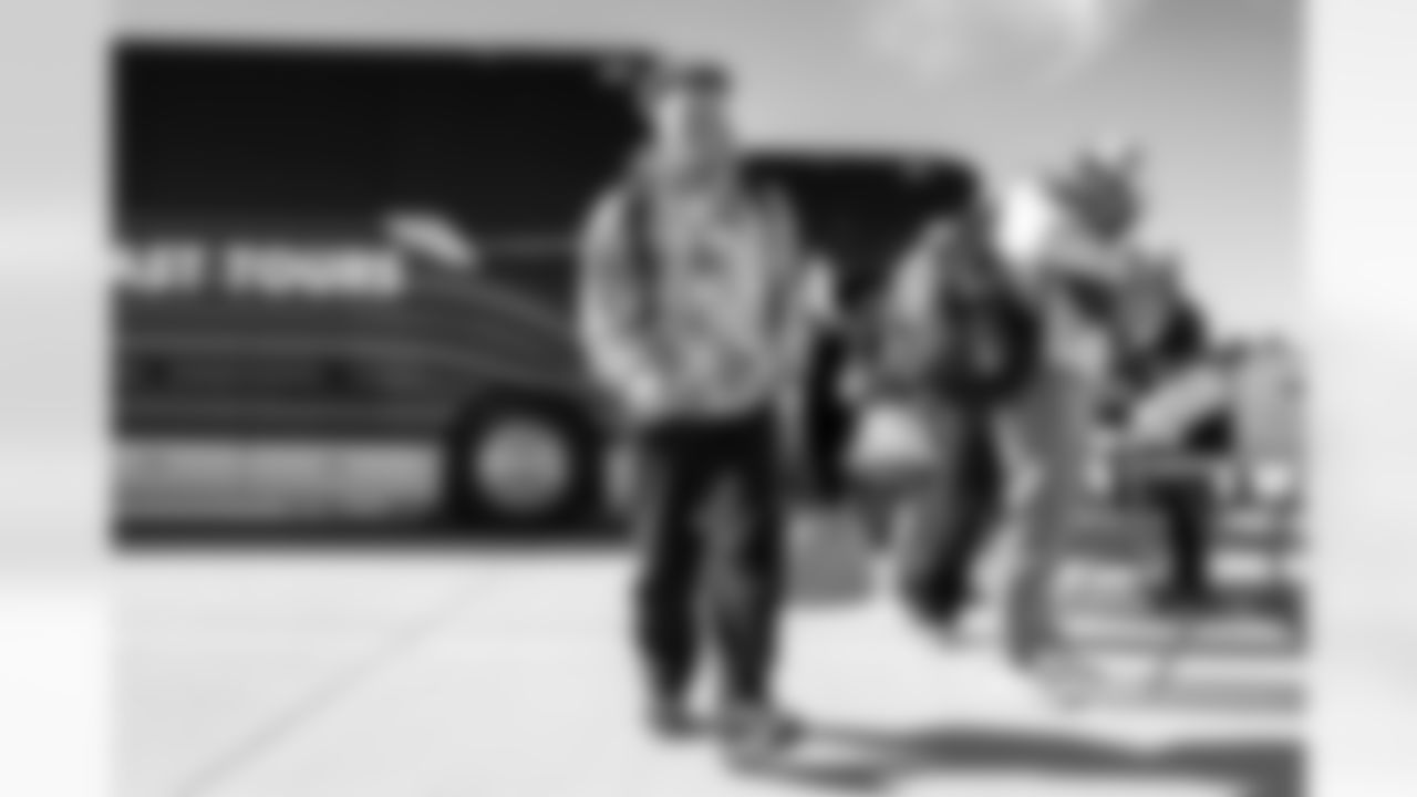 Los Angeles Chargers DB Elijah Molden (2) travels to New England on Friday, Jan. 9, 2025 for the Wild Card matchup against the New England Patriots.