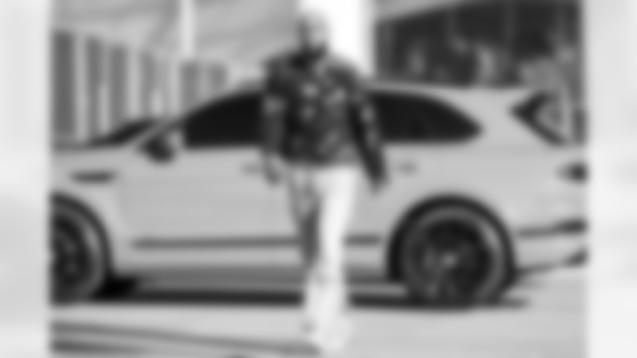 WR Keenan Allen (13)