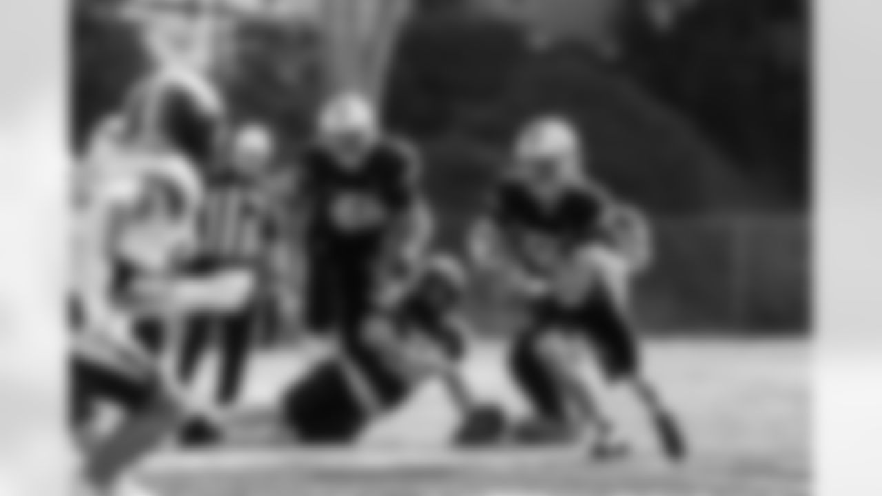 The 2025 Alex Spanos All-Star Classic is played on Saturday, December 20, 2025 at Mira Mesa High School in San Diego, CA.
[FINAL SCORE: North 34 - South 14]