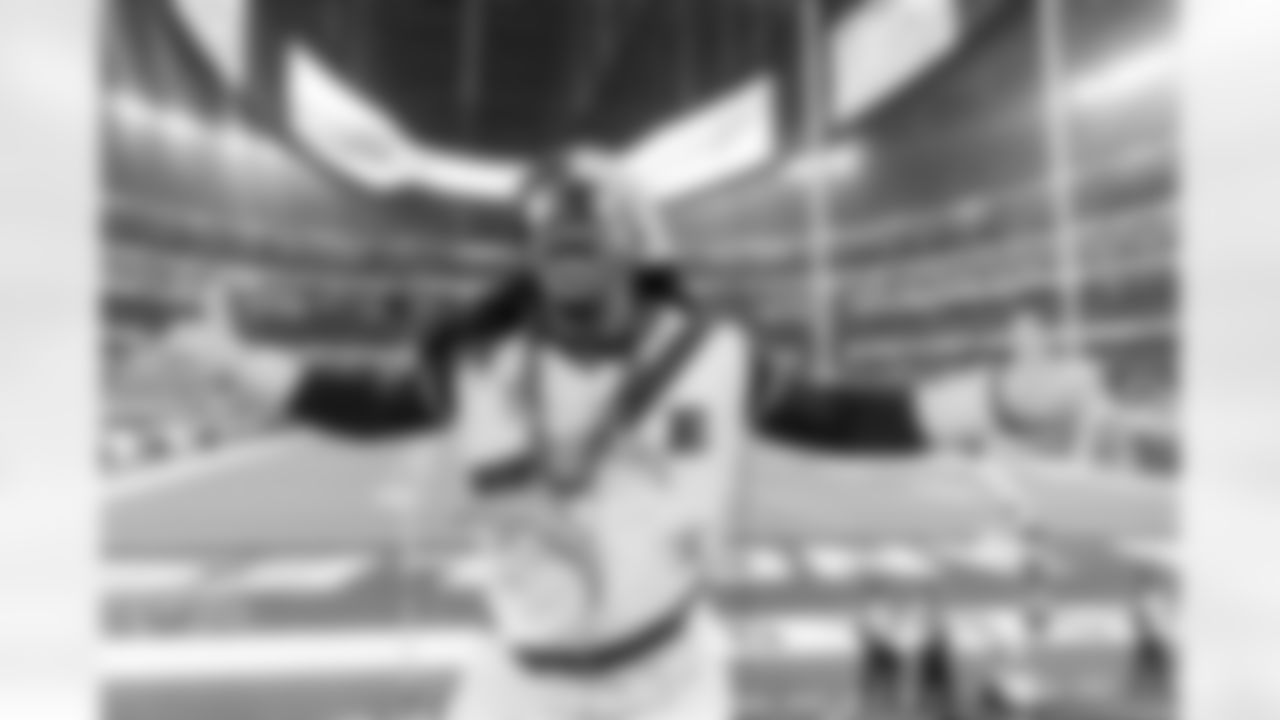 Check out some of the best photos of the Bolt Fam getting together at SoFi Stadium as the Chargers take on the Pittsburgh Steelers in Week 10!