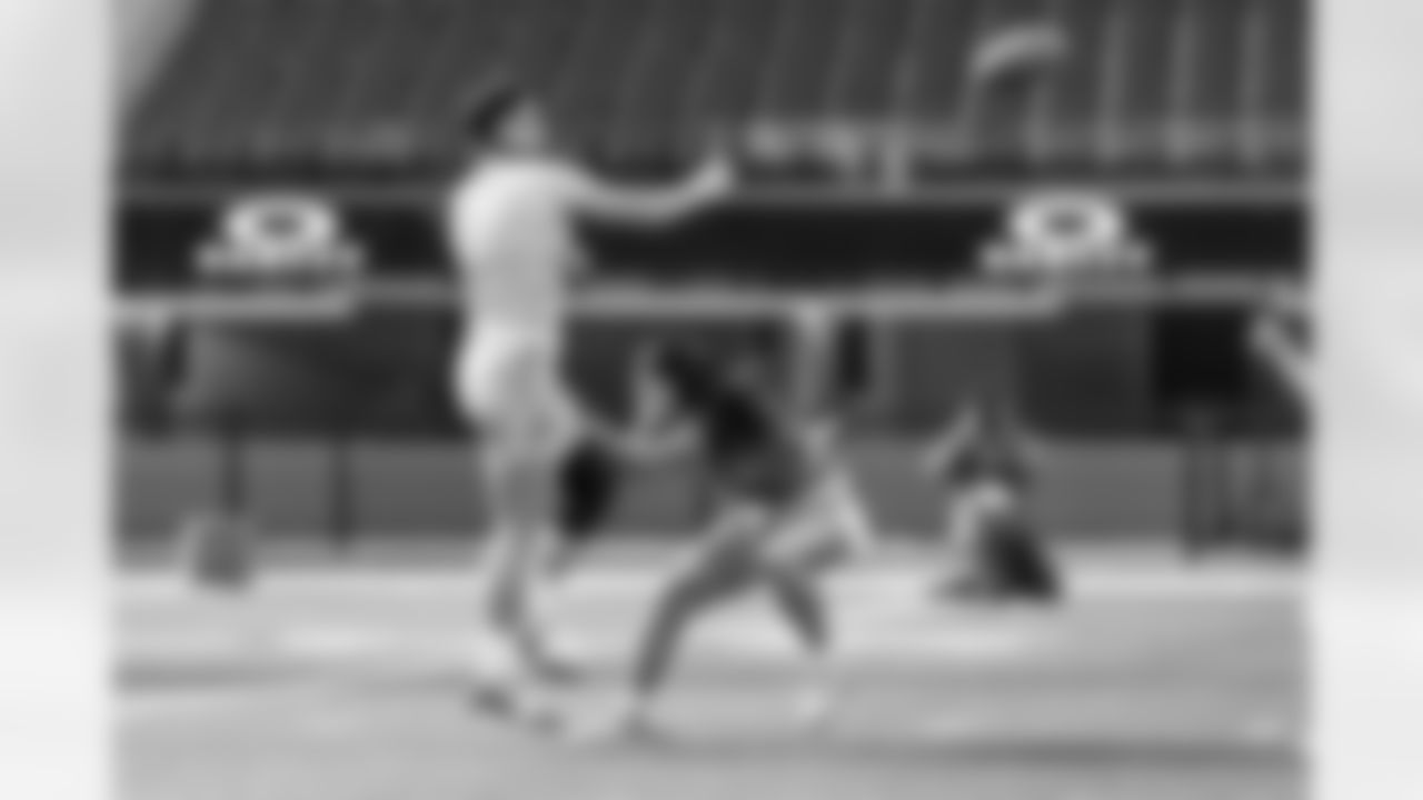 The Los Angeles Chargers host the 2025 LA vs OC Girls Flag Football All-Star Game on Monday, December 8, 2025 at SoFi Stadium in Inglewood, CA.