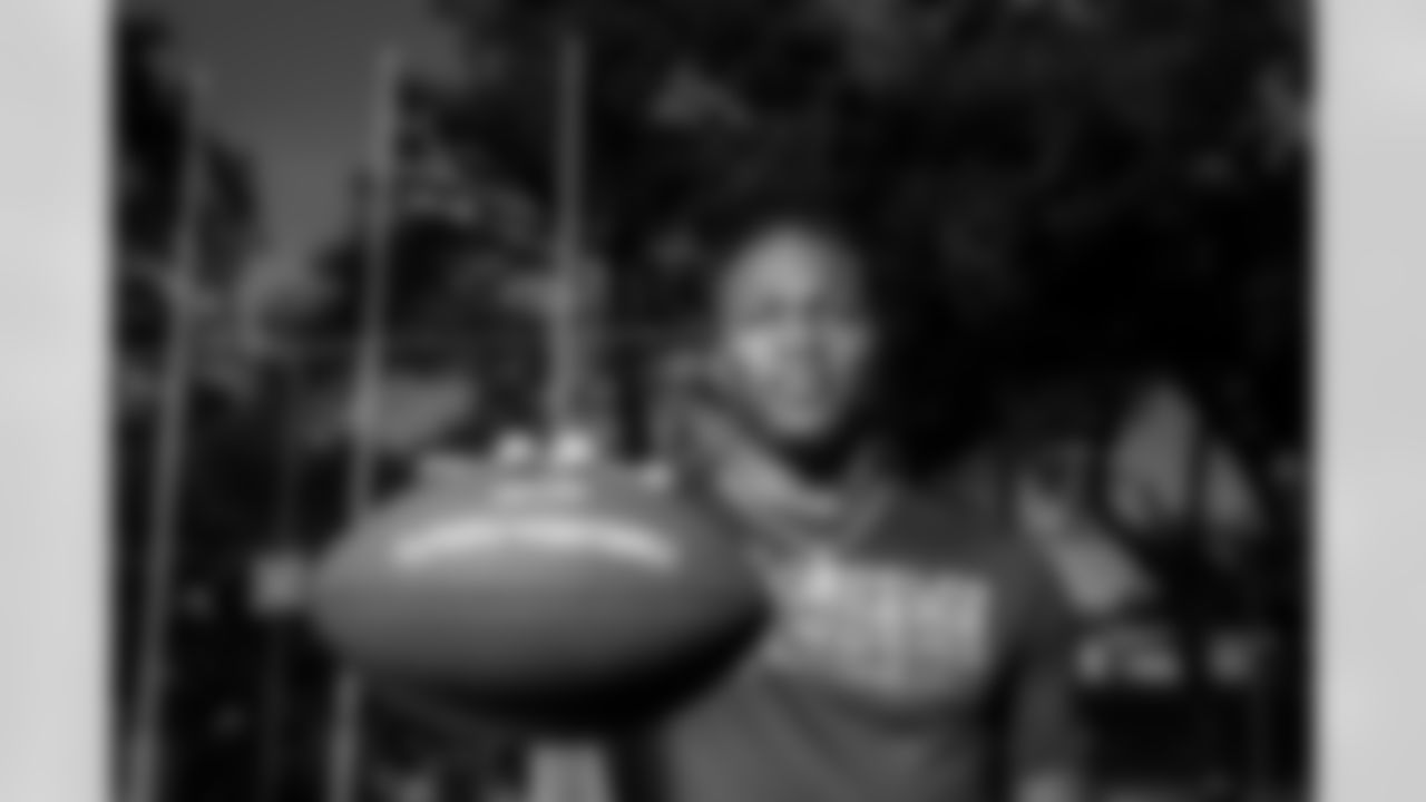 Check out the Chargers Flag Football Camp from February 5, 2025 in Northern Greece