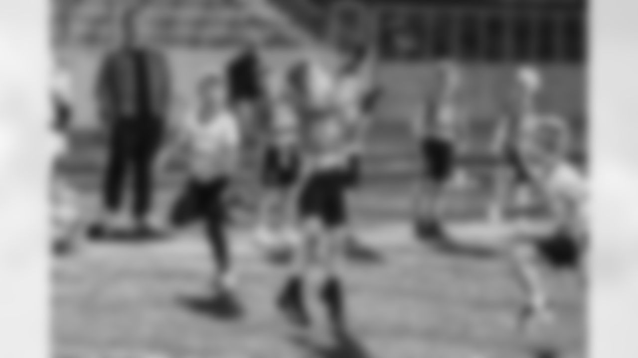 The Los Angeles Chargers host the semi finals of the Snoop & Housh Flag Football League on Friday, November 7th, 2025 at Murdock Stadium in Torrance, CA.