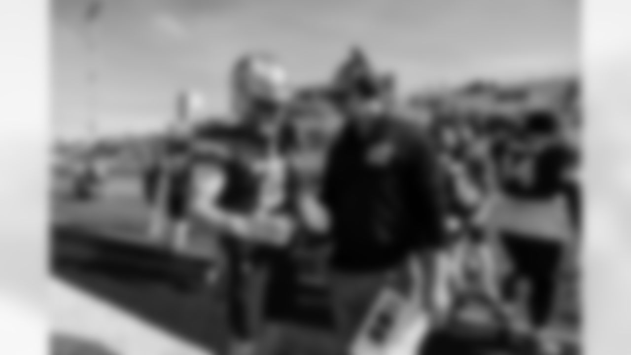 The 2025 Alex Spanos All-Star Classic is played on Saturday, December 20, 2025 at Mira Mesa High School in San Diego, CA.
[FINAL SCORE: North 34 - South 14]