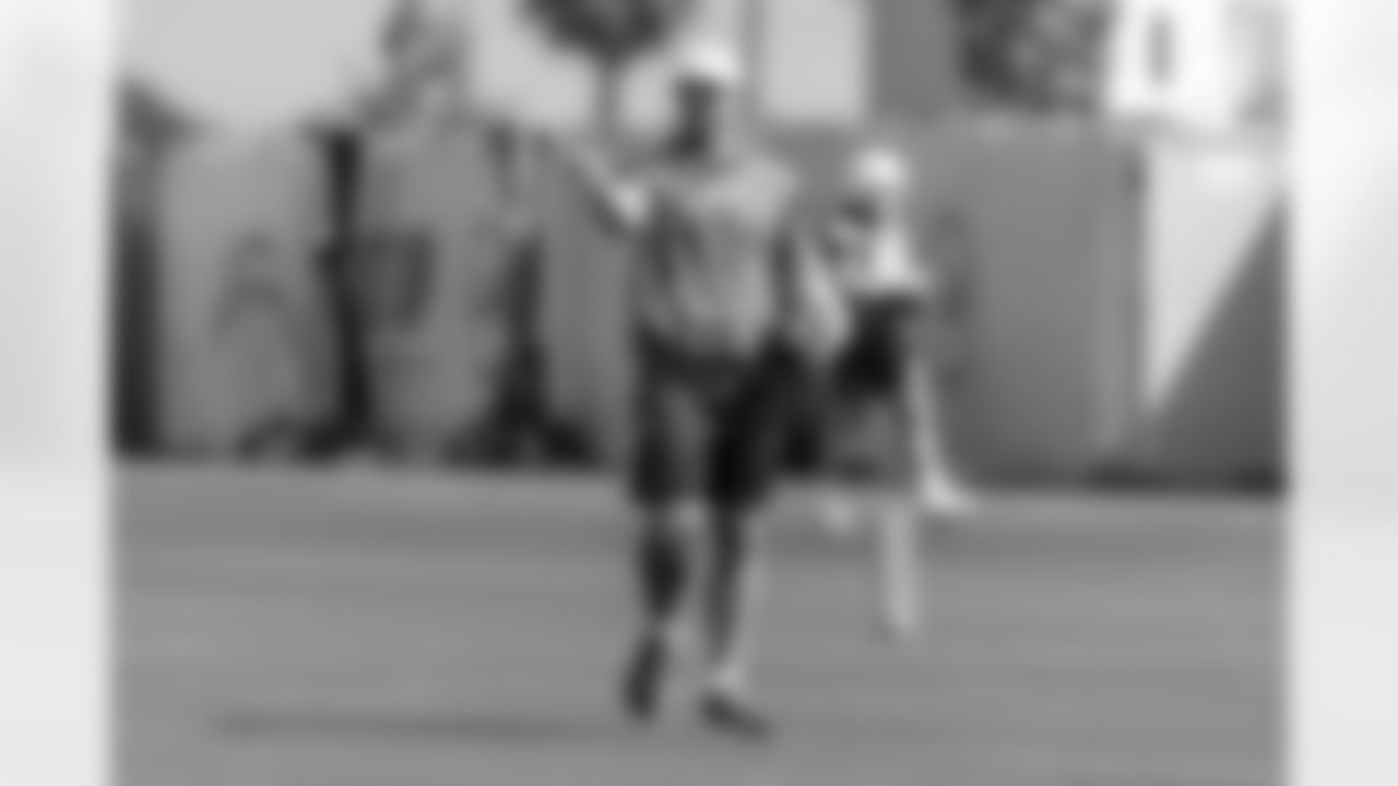 The Chargers confirmed they have interviewed Chris O'Leary for their Defensive Coordinator position.