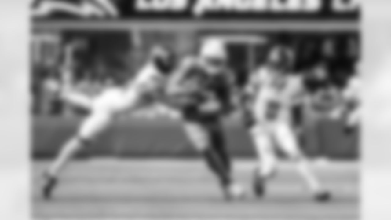 WR Keenan Allen (13)