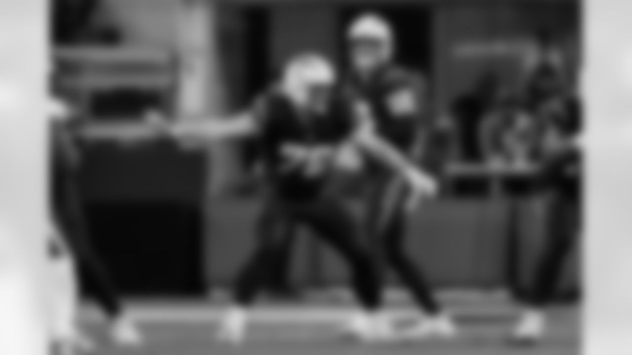 The Los Angeles Chargers play the Baltimore Ravens on Sunday, November 26, 2023 at SoFi Stadium in Inglewood, CA.
[FINAL SCORE: BAL 20 - LAC 10]