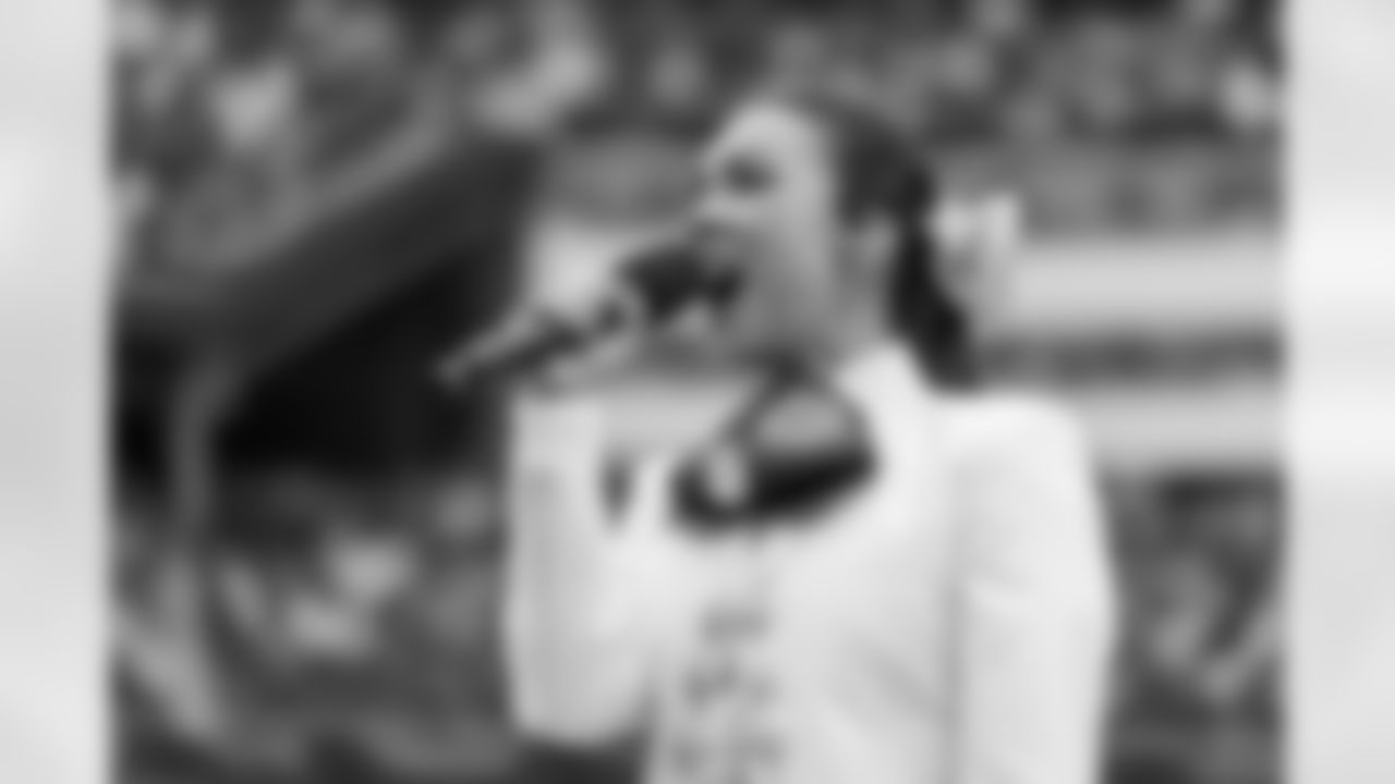 The Los Angeles Chargers play the Las Vegas Raiders on Sunday, October 1, 2023 at SoFi Stadium in Inglewood, CA.
[FINAL SCORE: LAC 24 - LV 17]