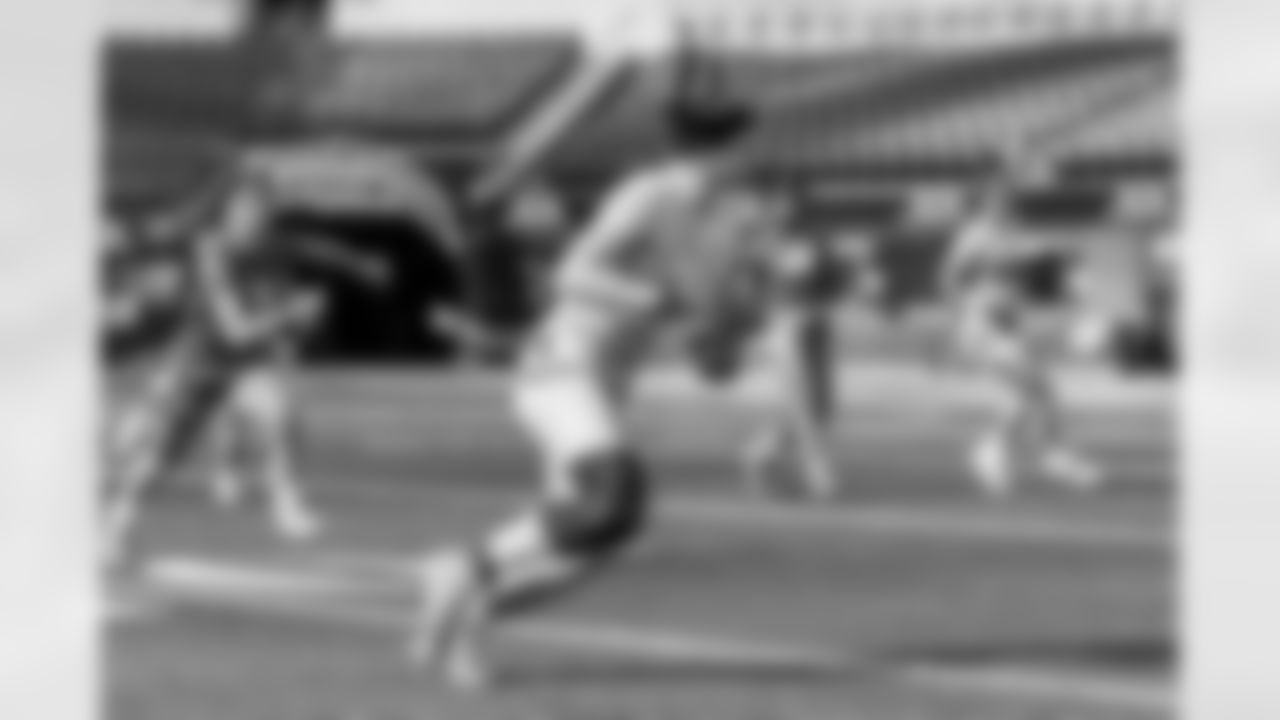 The Los Angeles Chargers host the 2025 LA vs OC Girls Flag Football All-Star Game on Monday, December 8, 2025 at SoFi Stadium in Inglewood, CA.