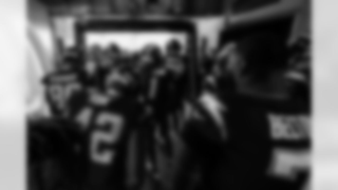 Check out the best shots from the Chargers Week 13 matchup against the Raiders!