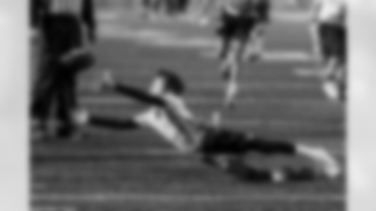 The Los Angeles Chargers host the championship week of the Snoop & Housh Flag Football League on Friday, November 21, 2025 at Murdock Stadium in Torrance, CA