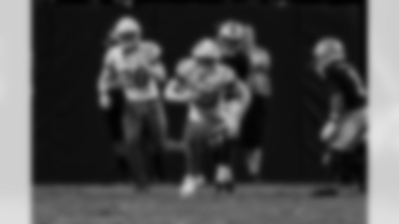 Take a look at the best photos of Chargers 2026 free agent Tony Jefferson