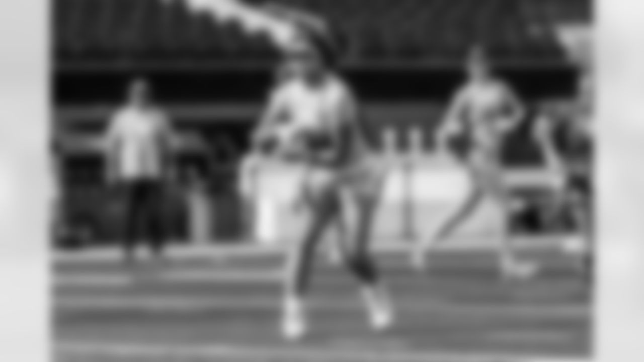 The Los Angeles Chargers host the 2025 LA vs OC Girls Flag Football All-Star Game on Monday, December 8, 2025 at SoFi Stadium in Inglewood, CA.