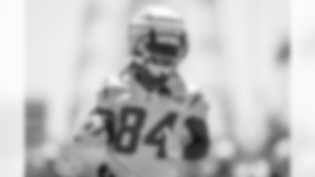 The Los Angeles Chargers practice at Training Camp on Wednesday, August 20, 2025 at The Bolt in El Segundo, CA.