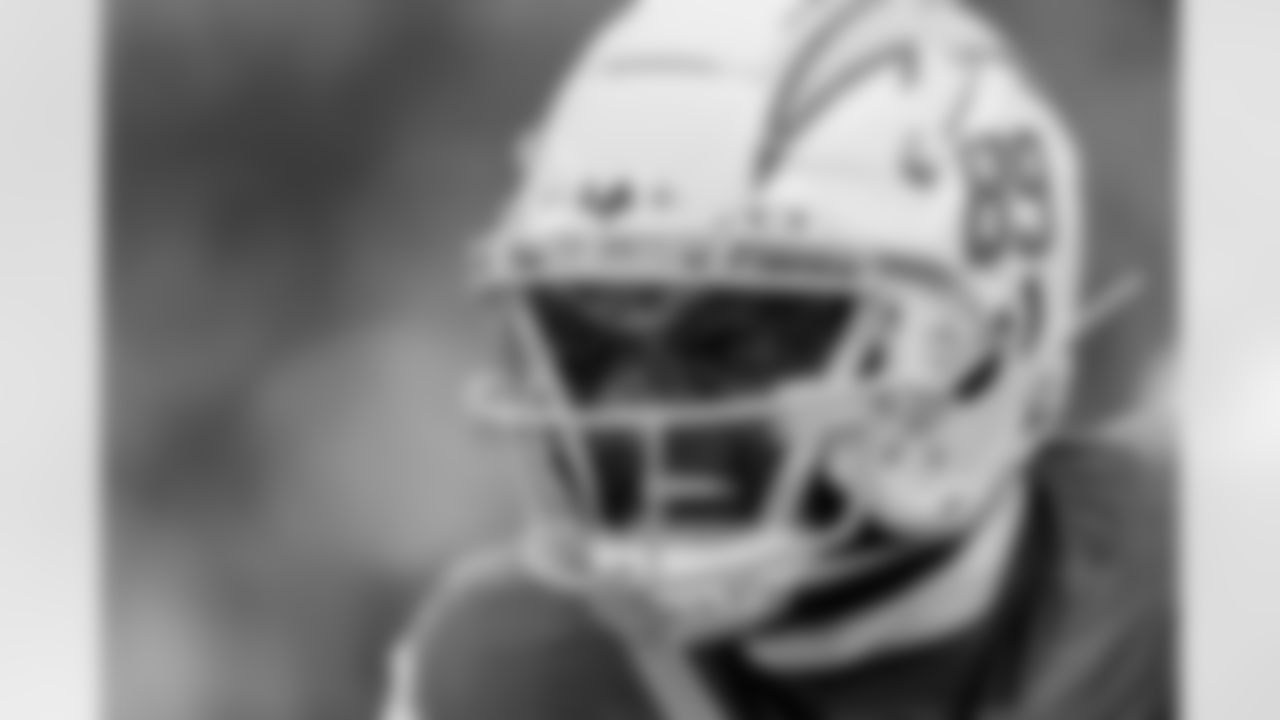 The Los Angeles Chargers play the New Orleans Saints on Sunday, October 27, 2024 at SoFi Stadium in Inglewood, CA.
[FINAL SCORE: LAC 26 - NO 8]