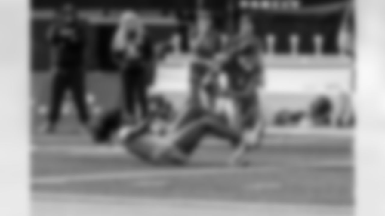 The Los Angeles Chargers host the 2025 LA vs OC Girls Flag Football All-Star Game on Monday, December 8, 2025 at SoFi Stadium in Inglewood, CA.