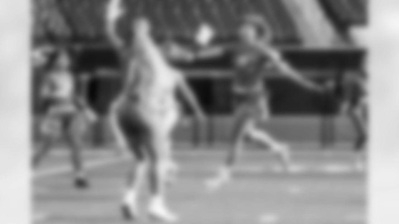 The Los Angeles Chargers host the 2025 LA vs OC Girls Flag Football All-Star Game on Monday, December 8, 2025 at SoFi Stadium in Inglewood, CA.