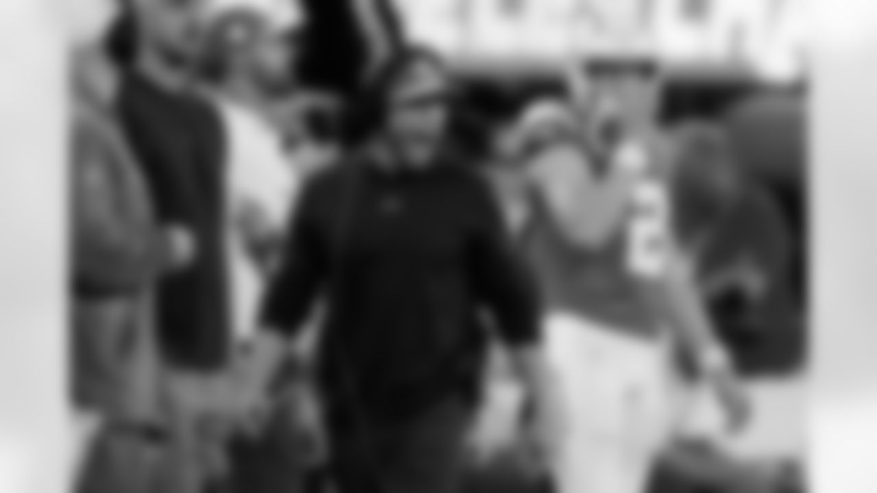 The Los Angeles Chargers play the Chicago Bears on Sunday, October 29, 2023 at SoFi Stadium in Inglewood, CA.
[FINAL SCORE: LAC 30 - CHI 13]