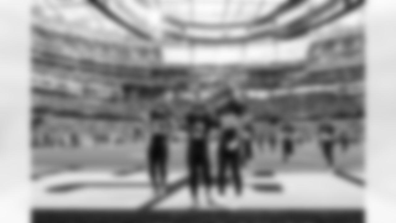 DB Elijah Molden (2) and CB Tarheeb Still (29)