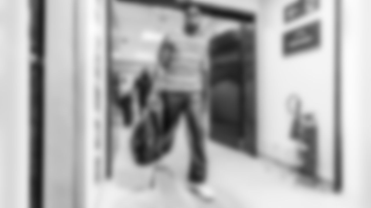 The Los Angeles Chargers play the Kansas City Chiefs on Friday, September 5, 2025 at Arena Corinthians in Sao Paulo, Brazil.
[FINAL SCORE: LAC 27 - KC 24]