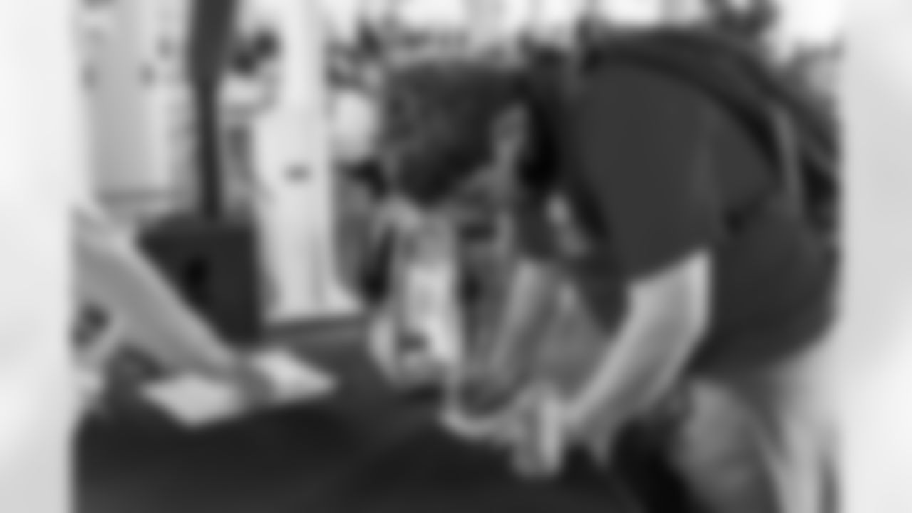 The Los Angles Chargers host the 2025 STEM on the Sidelines competition on Saturday, November 8, 2025 at SoFi Stadium in Inglewood, CA.