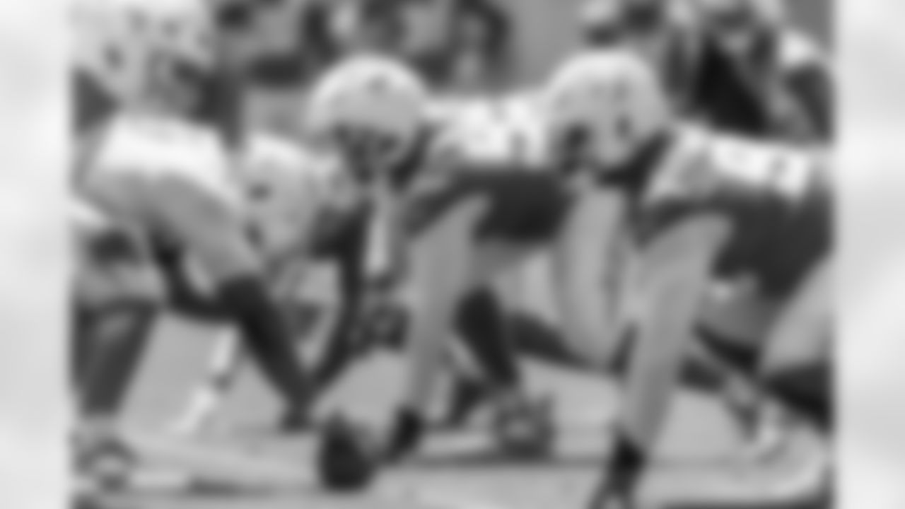 The Los Angeles Chargers hold Mandatory Mini-Camp on Tuesday, June 10, 2025 at The Bolt in El Segundo, CA.