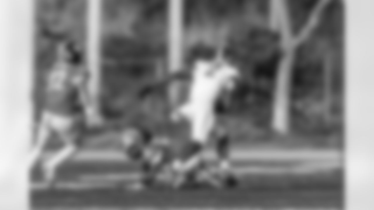 The Los Angeles Chargers host the 2025 Gridiron Classic All-Star game on Friday, December 20, 2025 at West Los Angeles College in Los Angeles, CA.