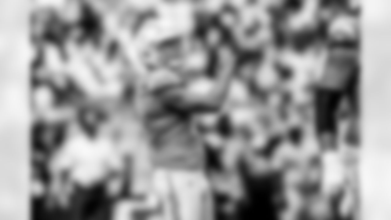 The Los Angeles Chargers play the Carolina Panthers on Sunday, September 15, 2024 at Bank of America Stadium in Charlotte, NC.
[FINAL SCORE: LAC 26 - CAR 3]