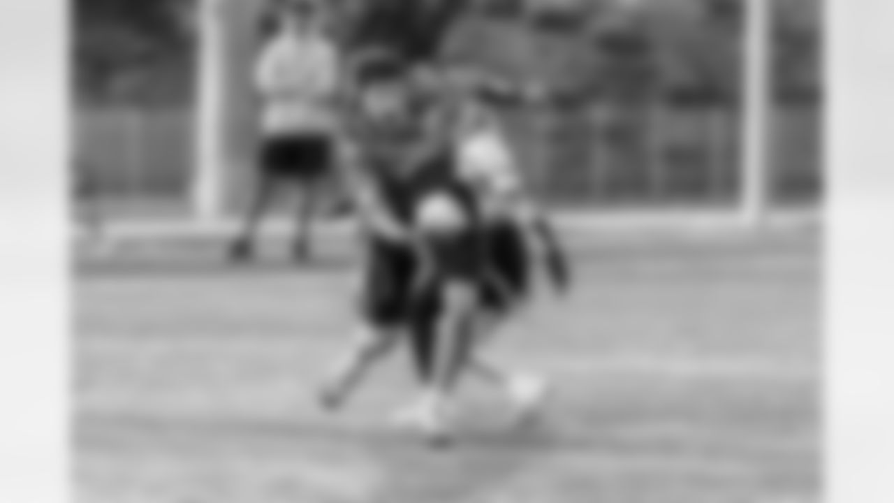 The Los Angeles Chargers host an NFL Flag Regional Tournament on Sunday, November 23, 2025 at Great Park in Irvine, CA.