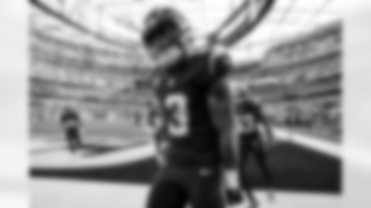 S Derwin James Jr. (3)