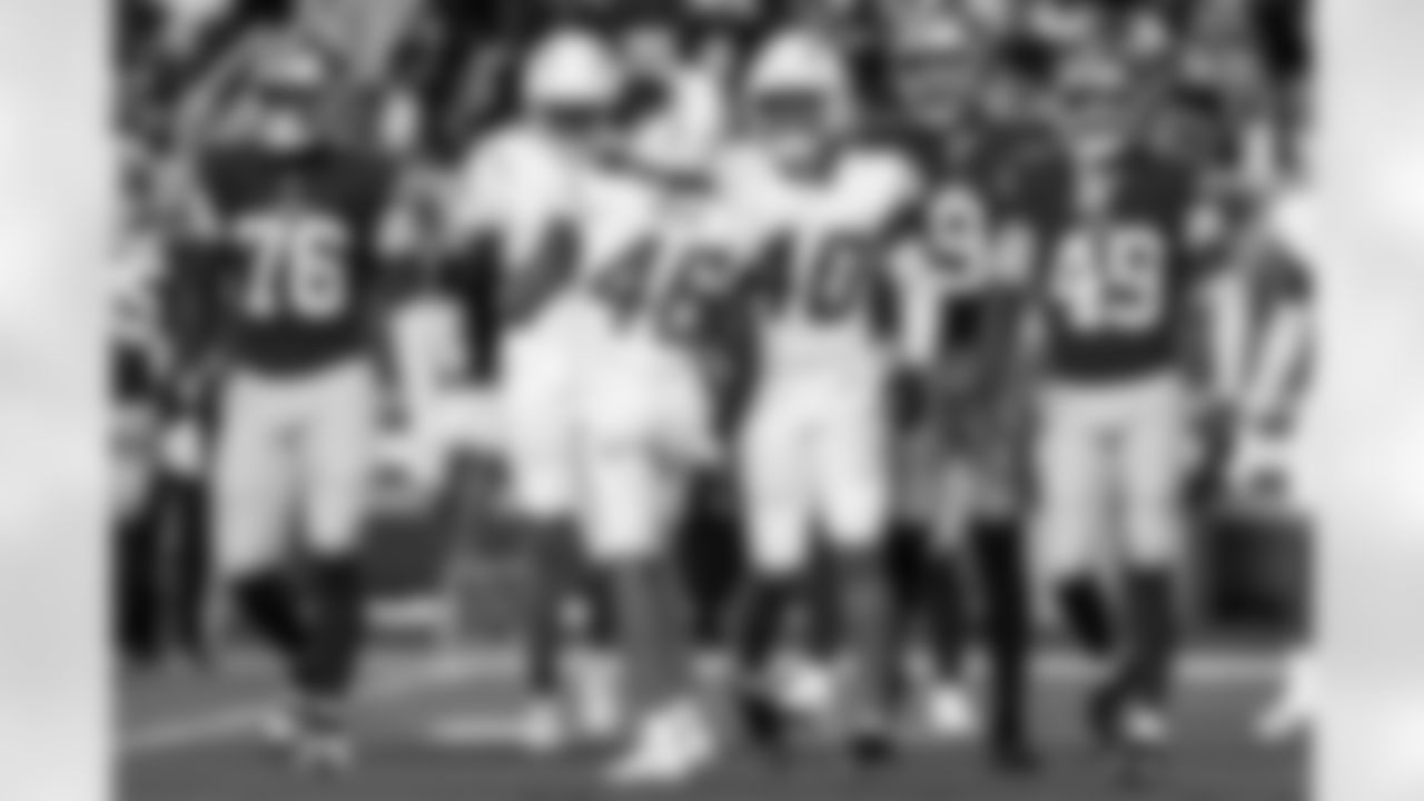 CB Nikko Reed (46) and S Kendall Williamson (40)