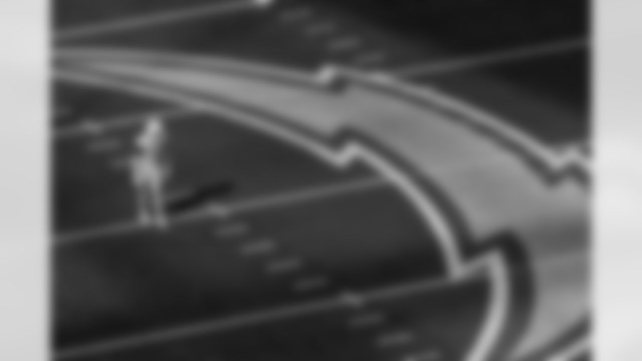 Take a look back at the best photos of the Chargers 2025 draft class in their inaugural NFL campaign.