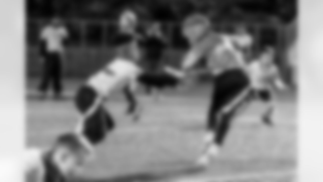 The Los Angeles Chargers host the championship week of the Snoop & Housh Flag Football League on Friday, November 21, 2025 at Murdock Stadium in Torrance, CA