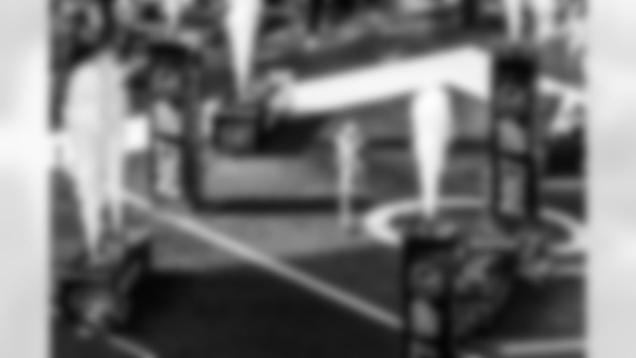 Take a look back at some of the best Chargers photos in monochrome from the 2025 campaign.