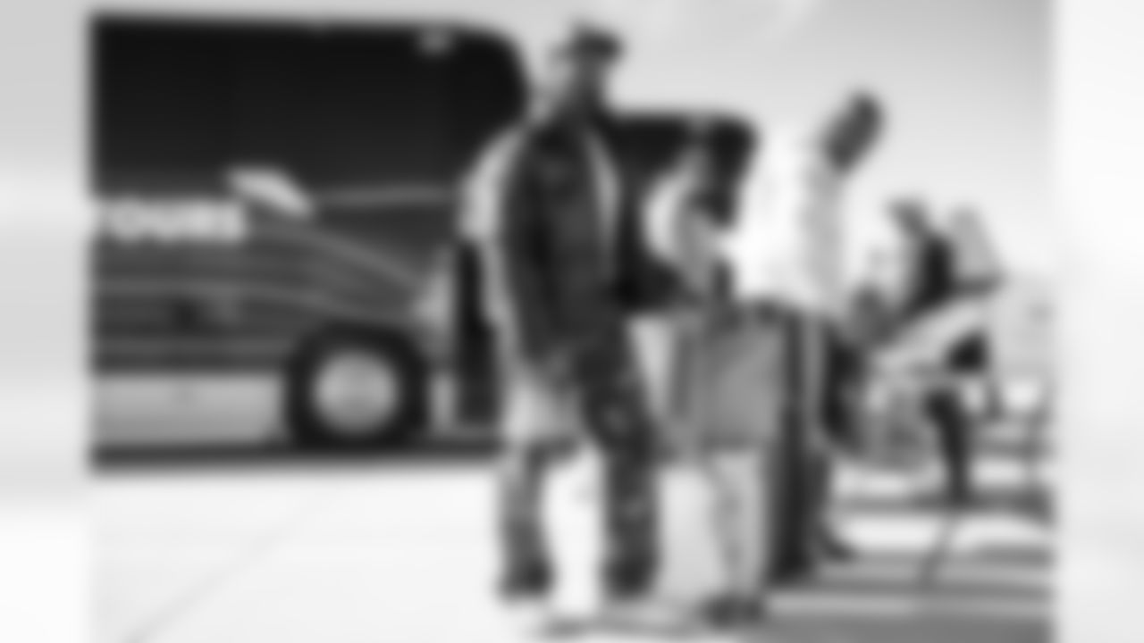 Los Angeles Chargers CB Donte Jackson (26) travels to New England on Friday, Jan. 9, 2025 for the Wild Card matchup against the New England Patriots.