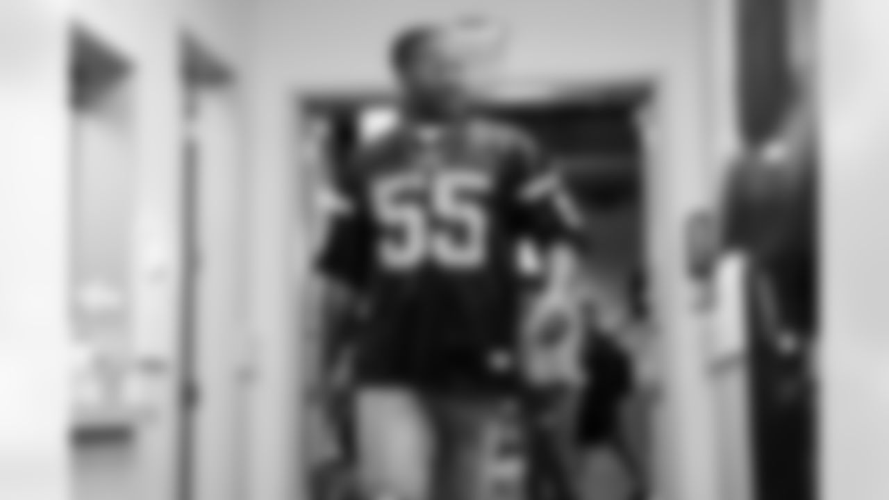 LB Daiyan Henley (0)