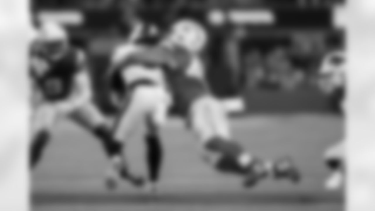 The Los Angeles Chargers play the Buffalo Bills on Saturday, December 23, 2023 at SoFi Stadium in Inglewood, CA.
[FINAL SCORE: BUF 24 - LAC 22]