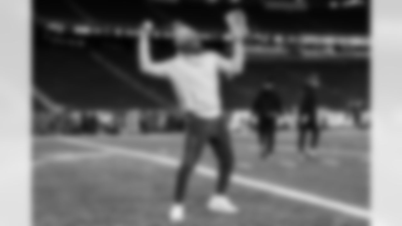 S Tony Jefferson (23)