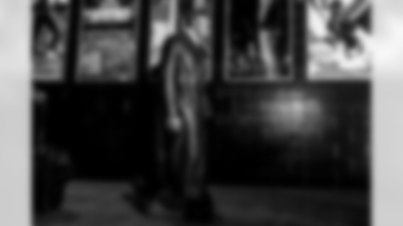 LB Daiyan Henley (0)