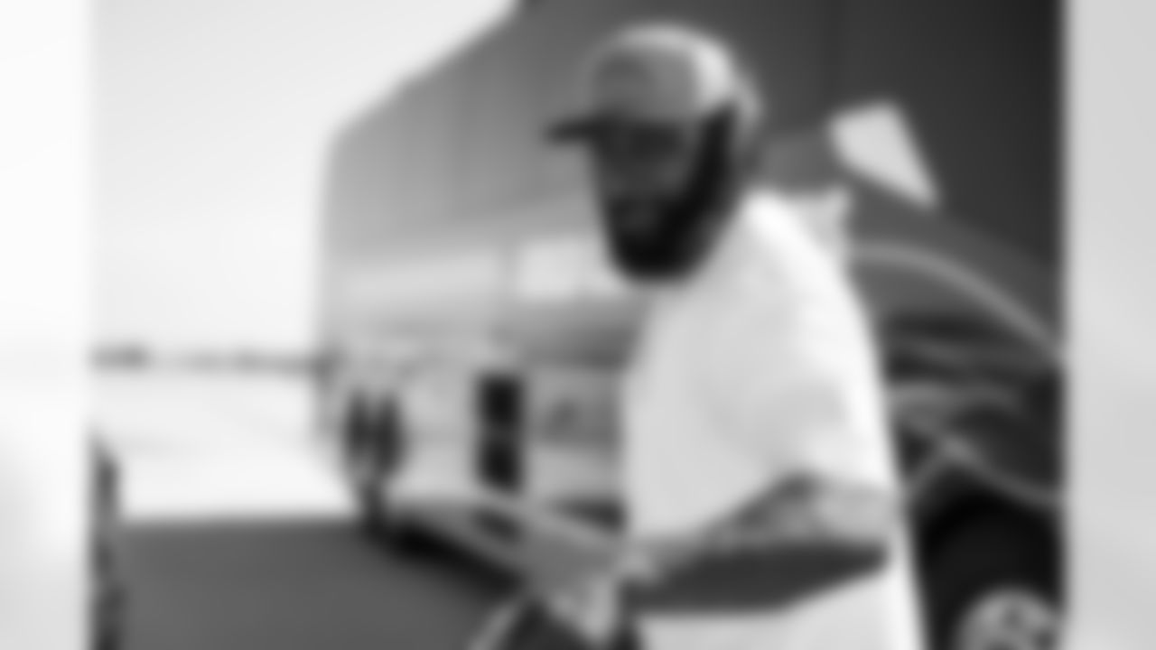 Navorro Bowman