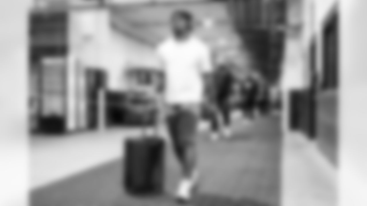 RB Amar Johnson (34)