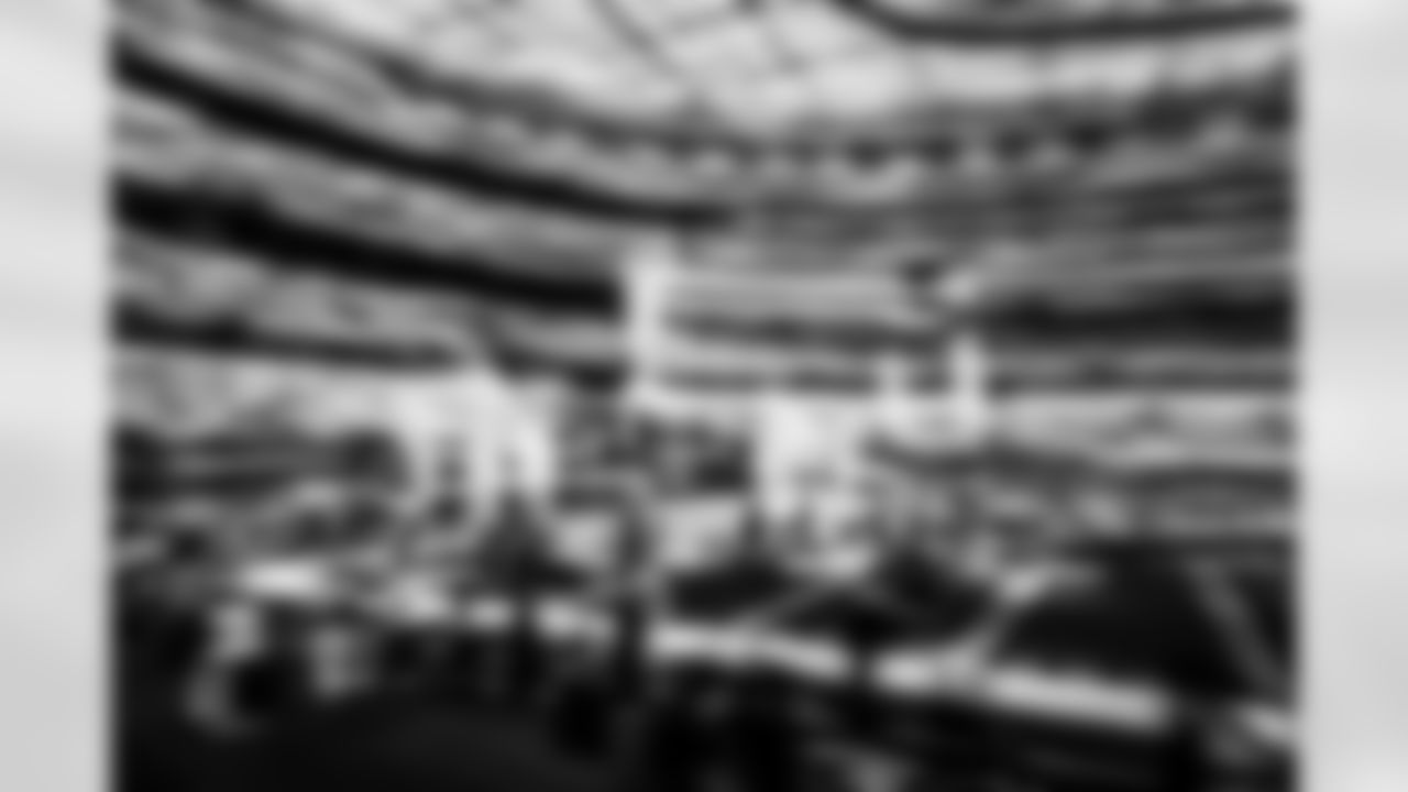 Take a look back at some of the best Chargers photos in monochrome from the 2025 campaign.