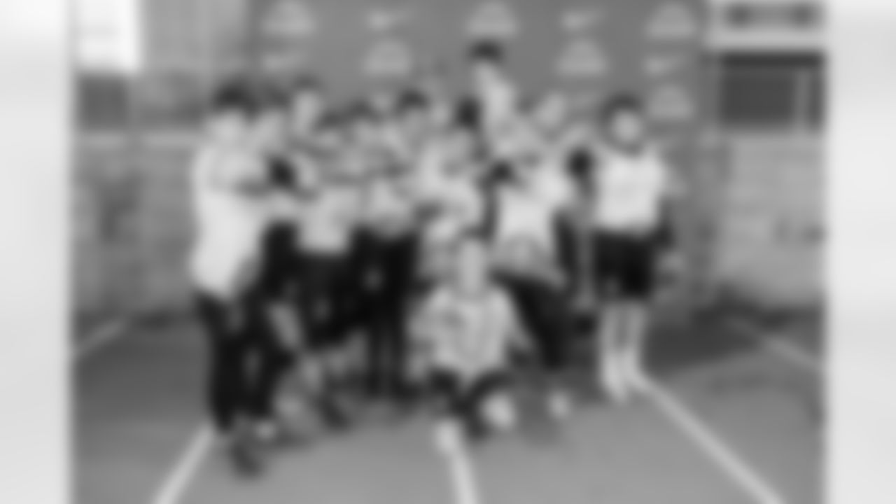 The Los Angeles Chargers host the championship week of the Snoop & Housh Flag Football League on Friday, November 21, 2025 at Murdock Stadium in Torrance, CA