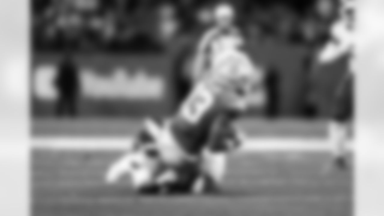 WR Keenan Allen (13)