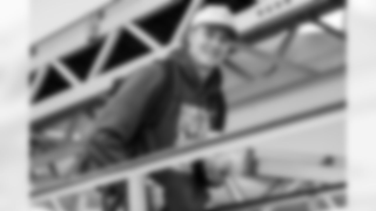 Los Angeles Chargers P JK Scott (16) travels to Denver on Saturday, Jan. 3, 2025 for the Week 18 regular season matchup against the Denver Broncos.