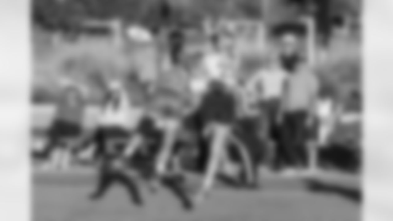 The Los Angeles Chargers host an NFL Flag Regional Tournament on Sunday, November 23, 2025 at Great Park in Irvine, CA.