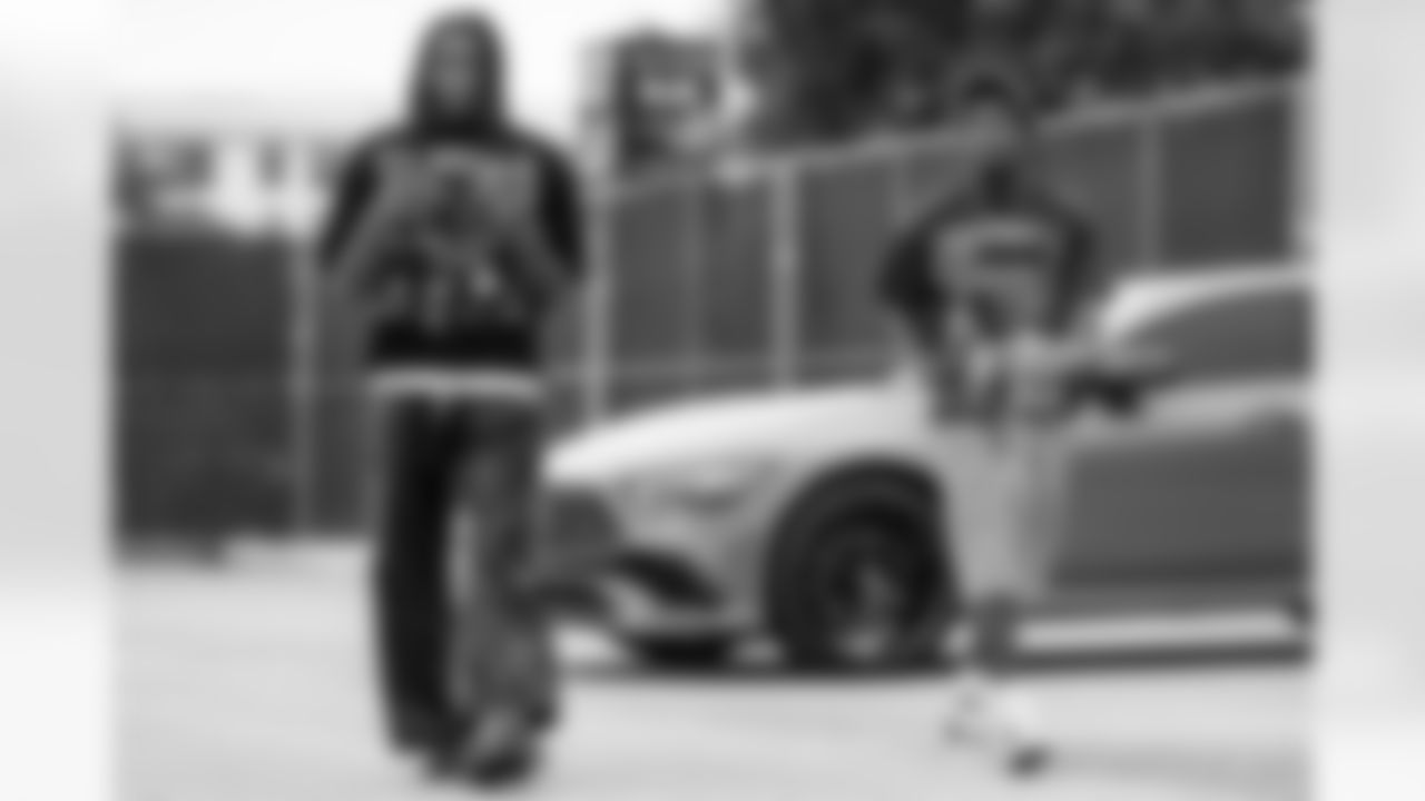 Take a look back at the best photos of the Chargers best arrival fits of the 2025 season.