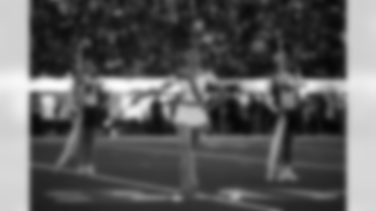 The Spirit of Troy - The USC Trojan Marching Band